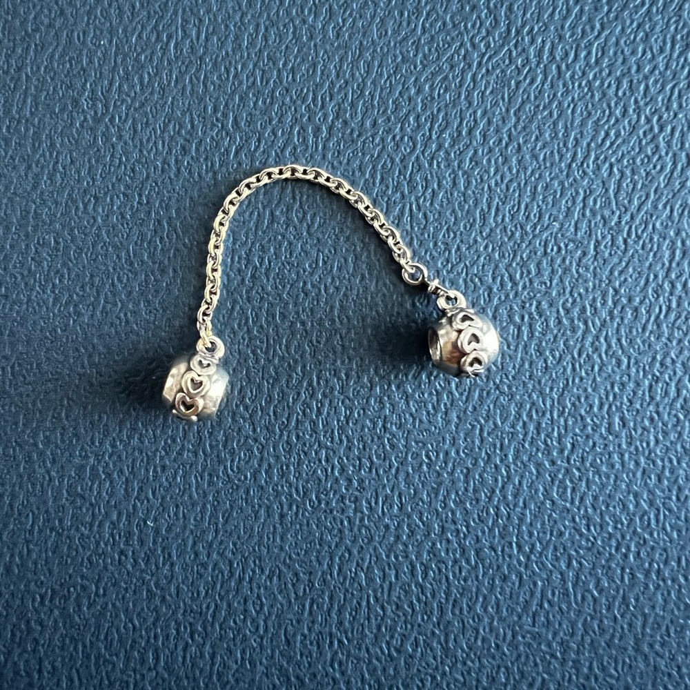 Pandora Charm stopper